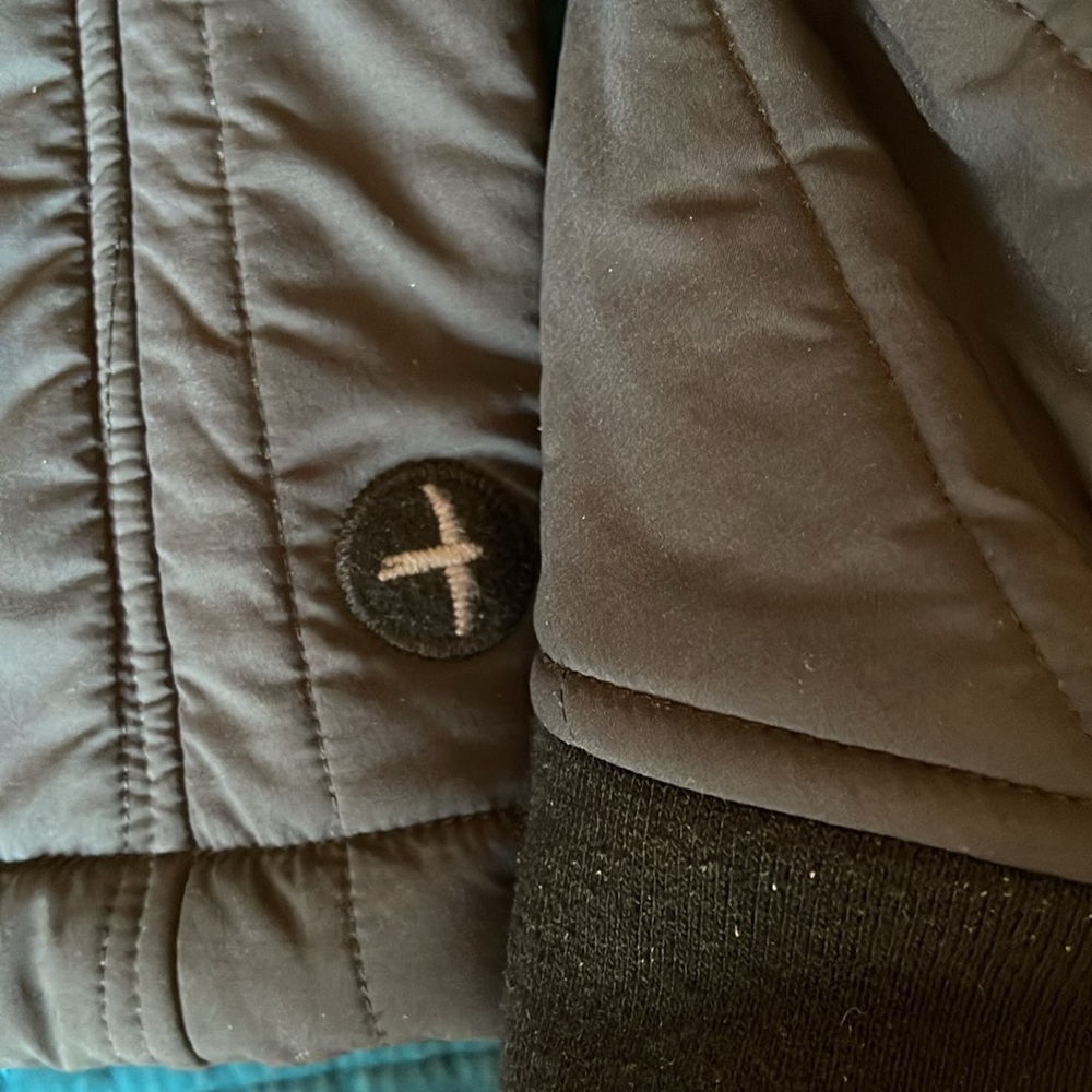 Relwen Thermal field coat - Picture 13 of 13